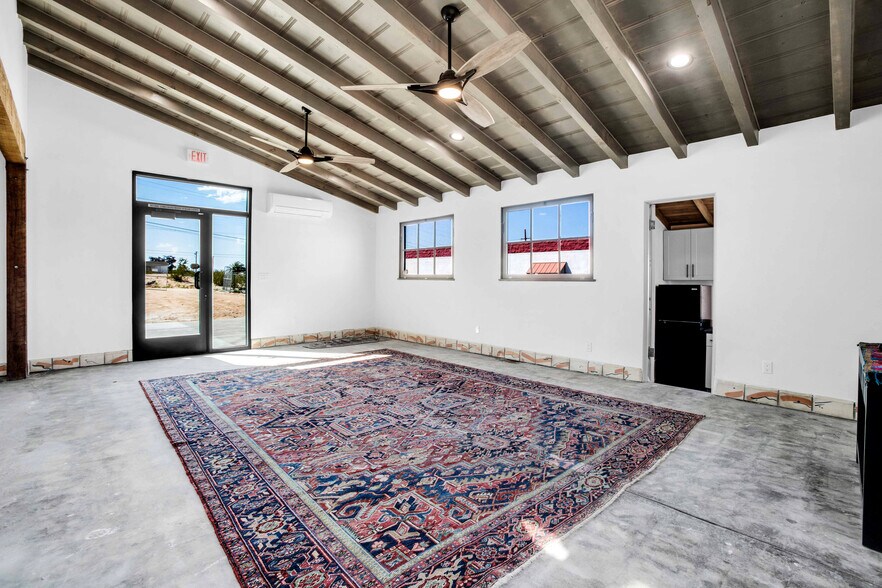 More Photos Of 5770 Adobe Rd, Twentynine Palms Freestanding For Sale