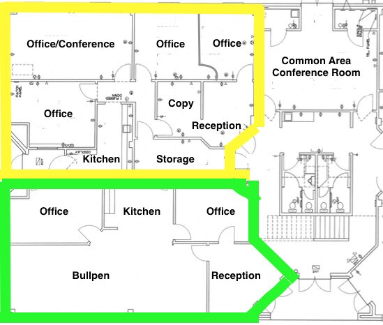 More Photos Of , Kemah Office For Sale