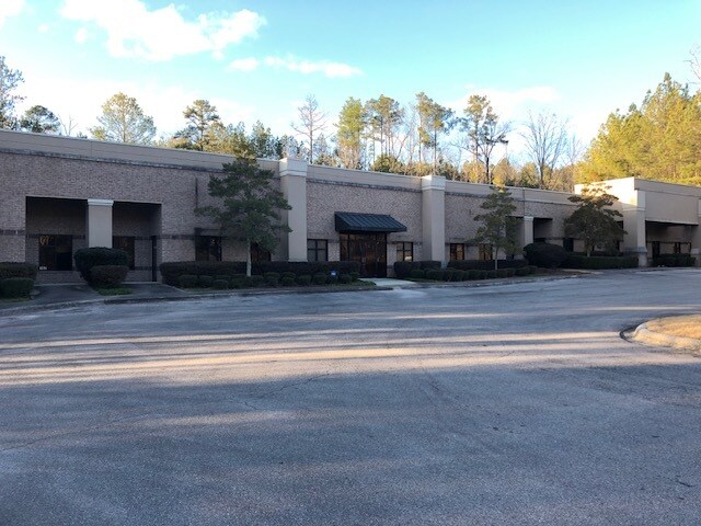 More Photos Of 12585 Old Highway 280, Chelsea Light Distribution For Lease