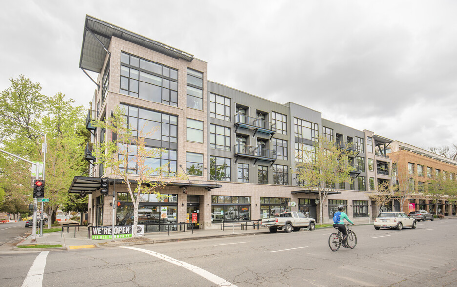 Primary Photo Of 1020 16th St, Sacramento Storefront Retail Office For Lease