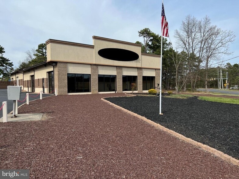 Primary Photo Of 485 E Taunton Ave, West Berlin Warehouse For Lease
