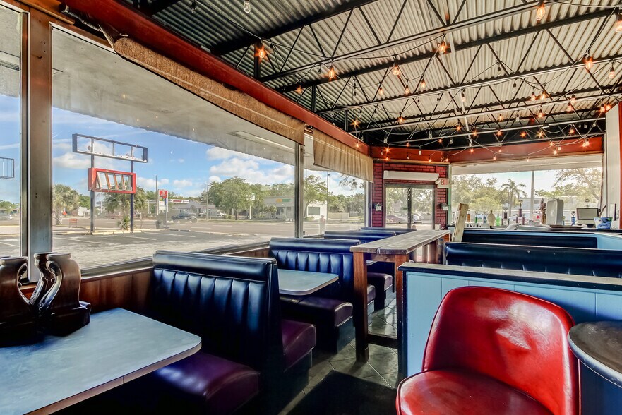 More Photos Of 3090 34th St N, Saint Petersburg Restaurant For Lease
