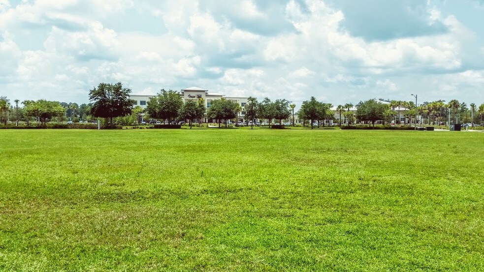 More Photos Of 2349 Village Square Pky, Fleming Island Land For Sale