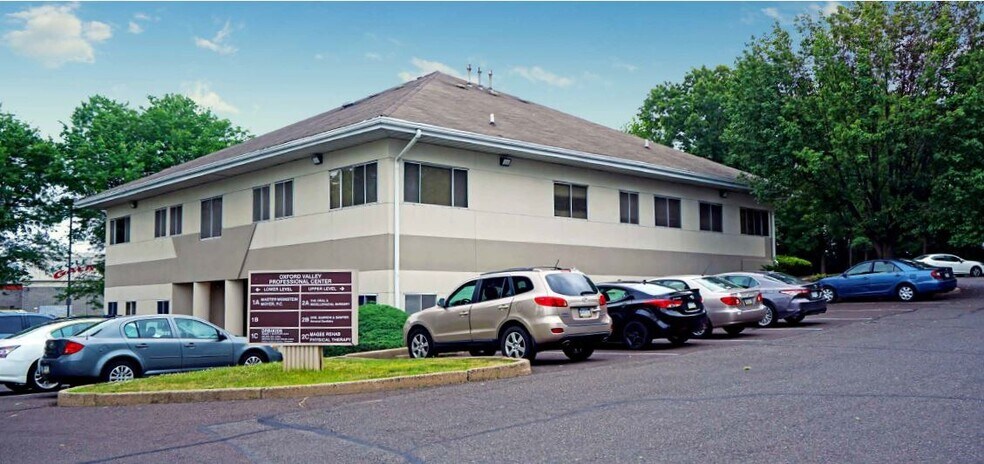 More Photos Of 400 N Buckstown Rd, Langhorne Office For Lease