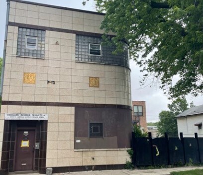 More Photos Of 4015 W Carroll Ave, Chicago Warehouse For Lease