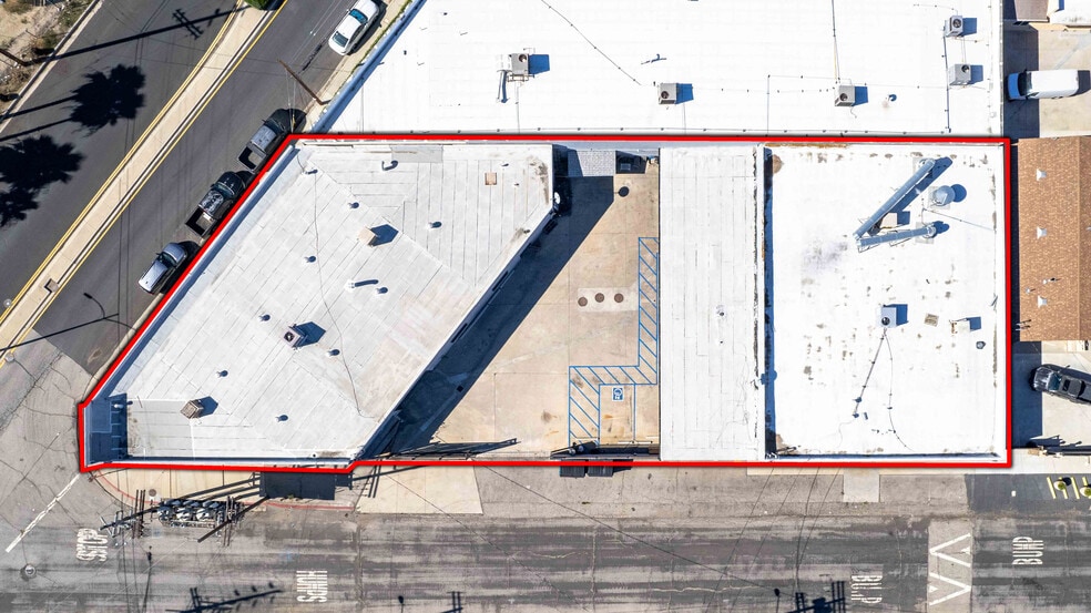 More Photos Of 7400 San Fernando Rd, Sun Valley Warehouse For Sale