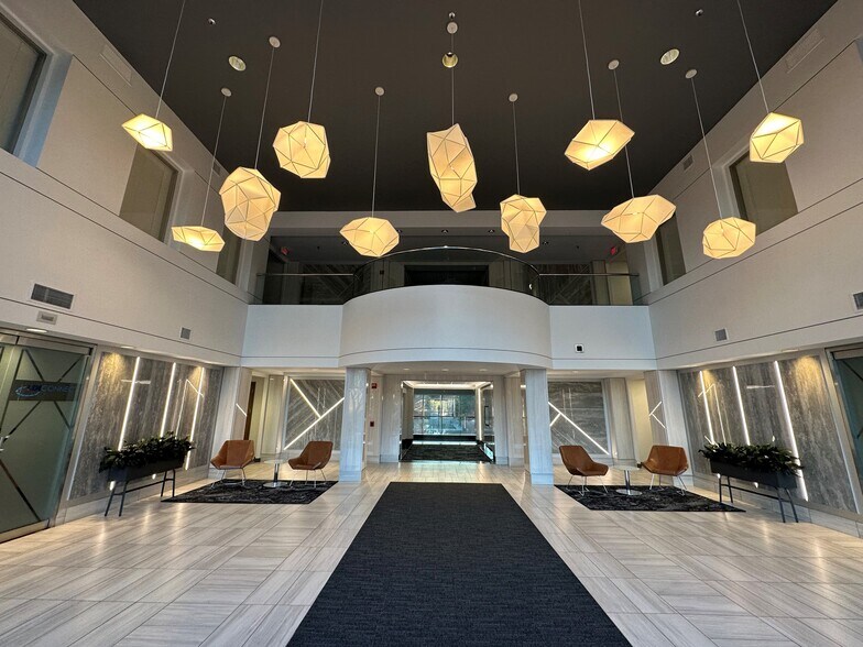 More Photos Of 6 Armstrong Rd, Shelton Office For Lease