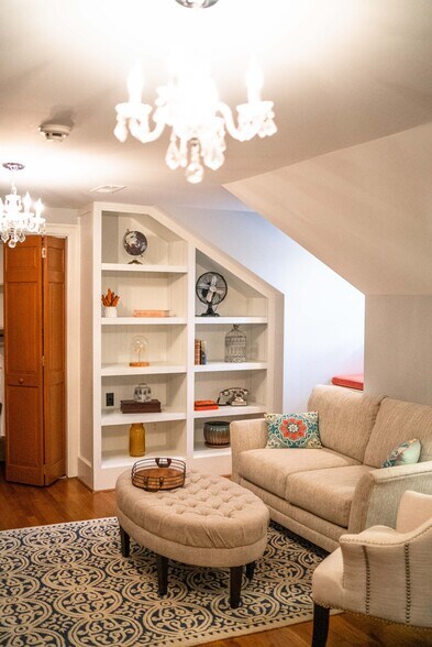 More Photos Of 60 Woodside Dr, Brevard Hospitality For Sale