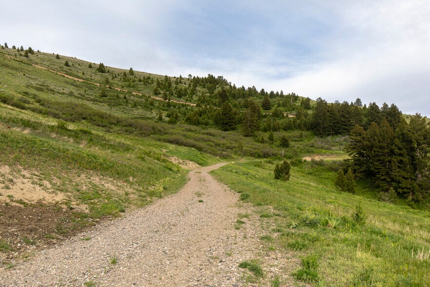 More Photos Of 2 Trail Creek Rd, Bozeman Land For Sale