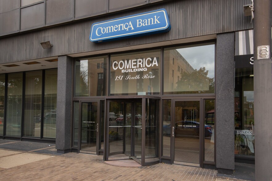 More Photos Of 151 S Rose St, Kalamazoo Medical For Sale