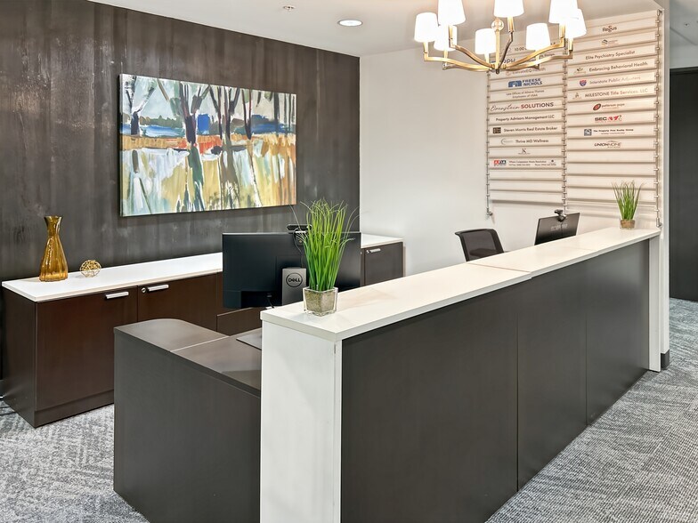 More Photos Of 12724 Gran Bay Pkwy W, Jacksonville Coworking Space