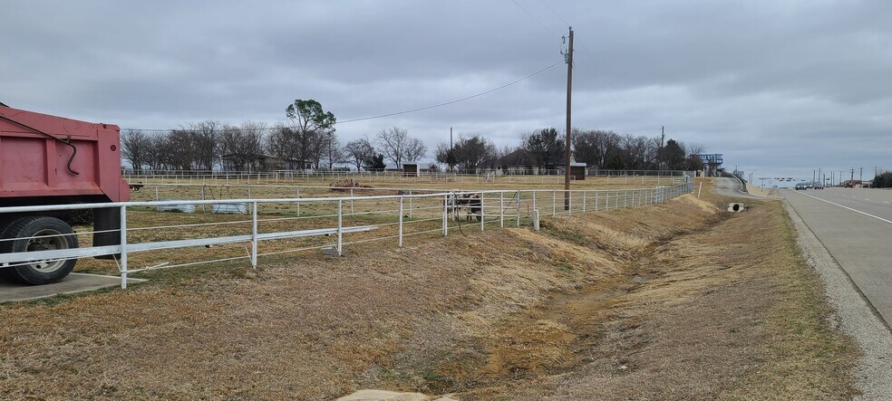 More Photos Of 9100 US HWY 380, Cross Roads Land For Sale