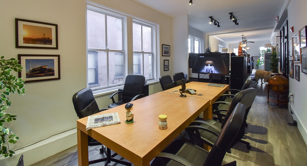 More Photos Of 1518 K St NW, Washington Loft Creative Space For Sale
