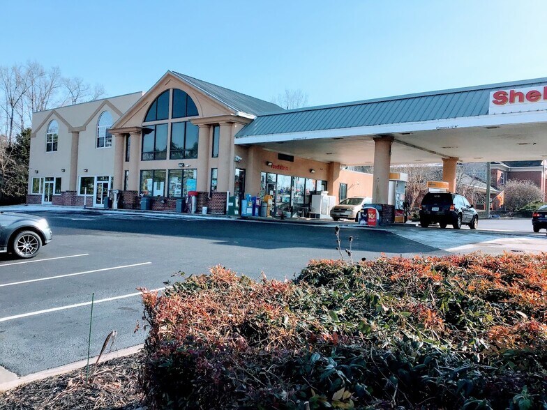 More Photos Of 9999 Brook Rd, Glen Allen Freestanding For Lease