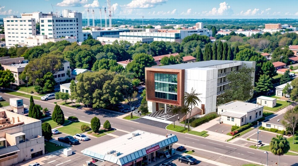 More Photos Of 11 NW 168th St, North Miami Beach Medical For Lease