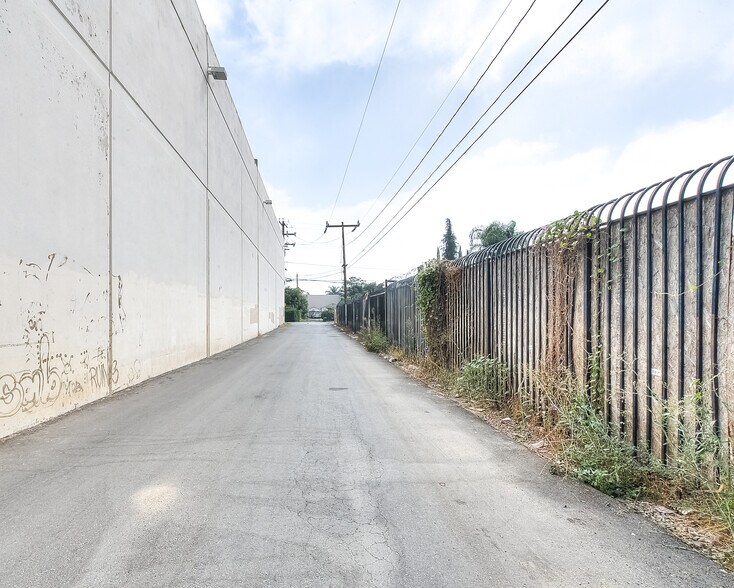 More Photos Of 9730 Factorial Way, South El Monte Warehouse For Sale