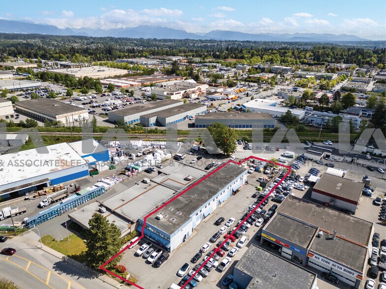 More Photos Of 13415 Comber Way, Surrey Manufacturing For Sale
