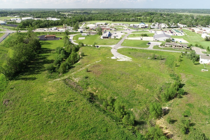 More Photos Of 41 Walter Ct, Moscow Mills Land For Sale