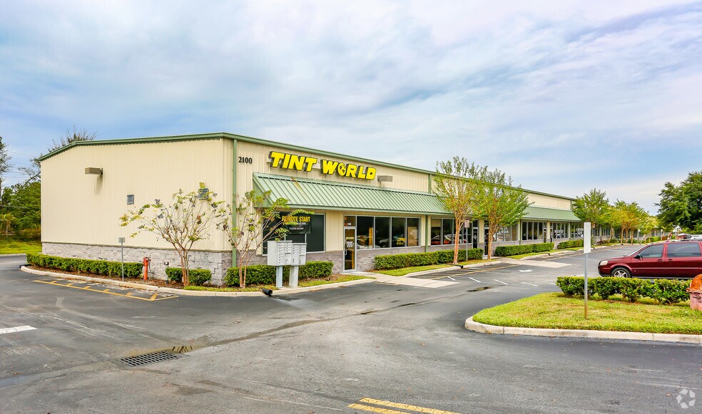 More Photos Of 2100 Ronald Reagan Blvd, Longwood Showroom For Lease