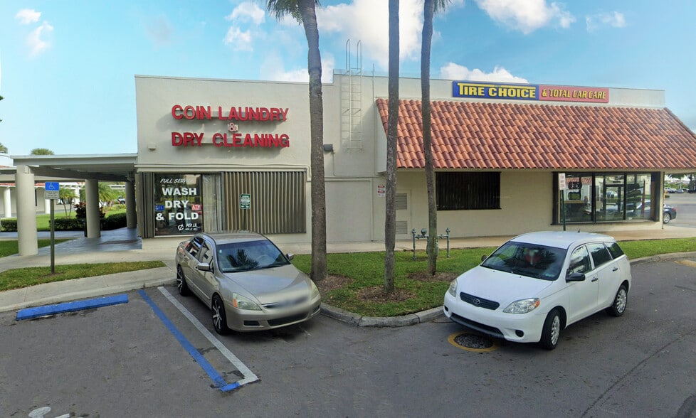 More Photos Of 13890 SW 56th St, Miami Unknown For Lease