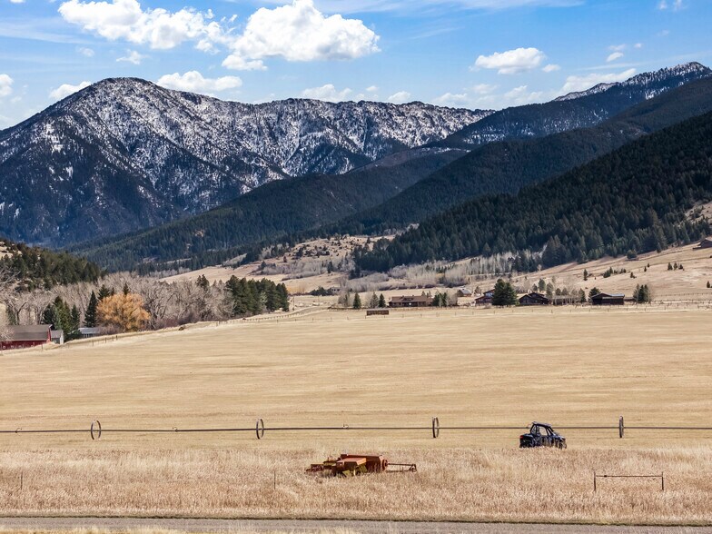 More Photos Of NHN (Parcel A-2) Suce Creek Road, Livingston Land For Sale