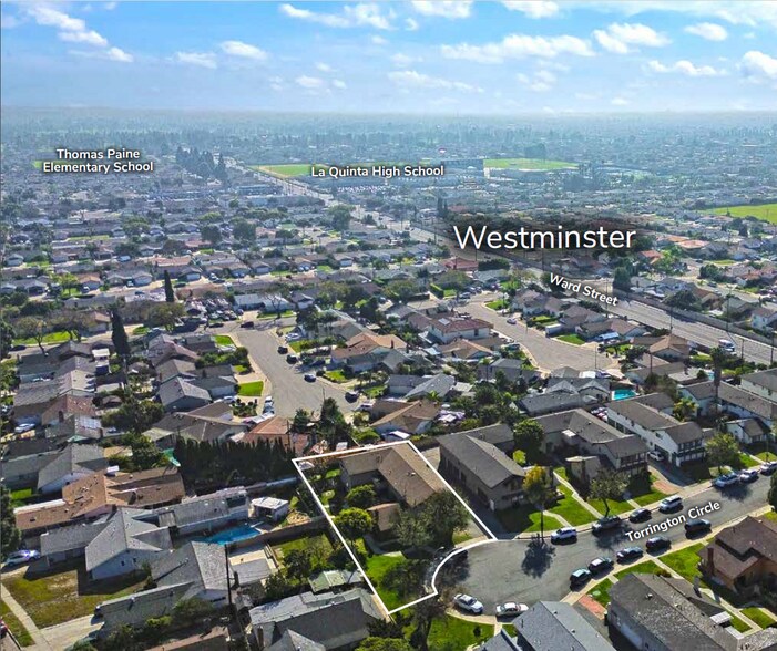 More Photos Of 10572 Torrington Cir, Westminster Apartments For Sale