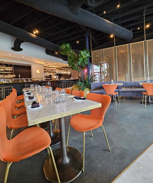 More Photos Of 7307 S Canyon Center Pky, Cottonwood Heights Restaurant For Sale