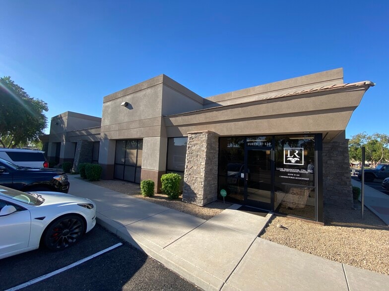 Primary Photo Of 7170 W Camino San Xavier, Glendale Medical For Lease