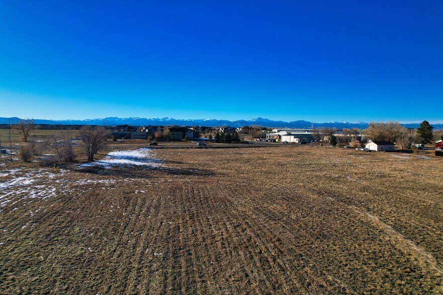 More Photos Of 3140 NE County Line Rd, Erie Land For Sale