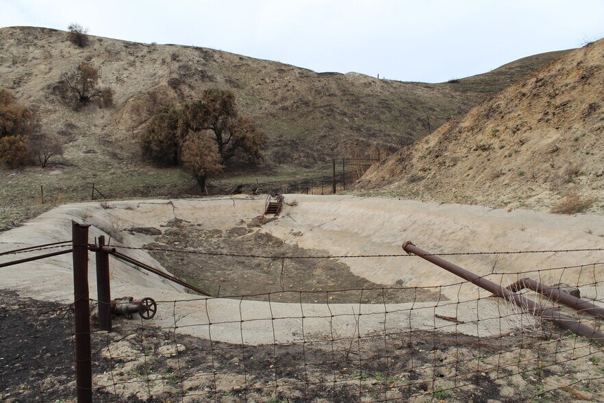 More Photos Of 31029 Hasley Canyon Rd, Castaic Land For Sale