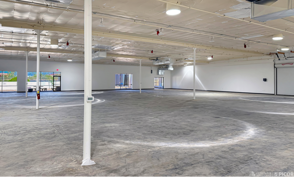 More Photos Of 2701-2731 E Elvira Rd, Tucson Research And Development For Lease