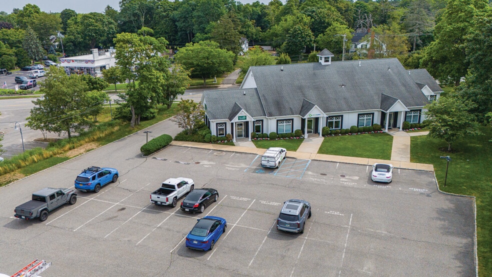 Primary Photo Of 97 N Sea Rd, Southampton Office For Sale