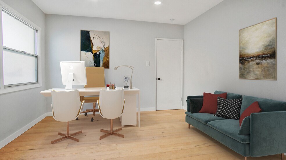 More Photos Of 1610 E Carson St, Long Beach Apartments For Sale