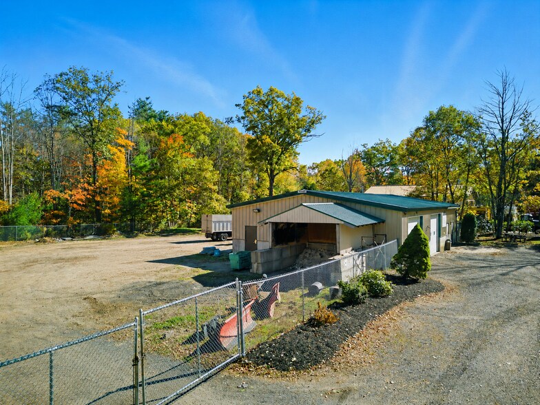 More Photos Of 265 Lincoln Ave, Winchendon Industrial For Sale