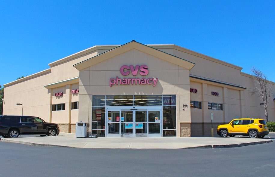 Primary Photo Of 506 Miller Valley Rd, Prescott Drugstore For Sale