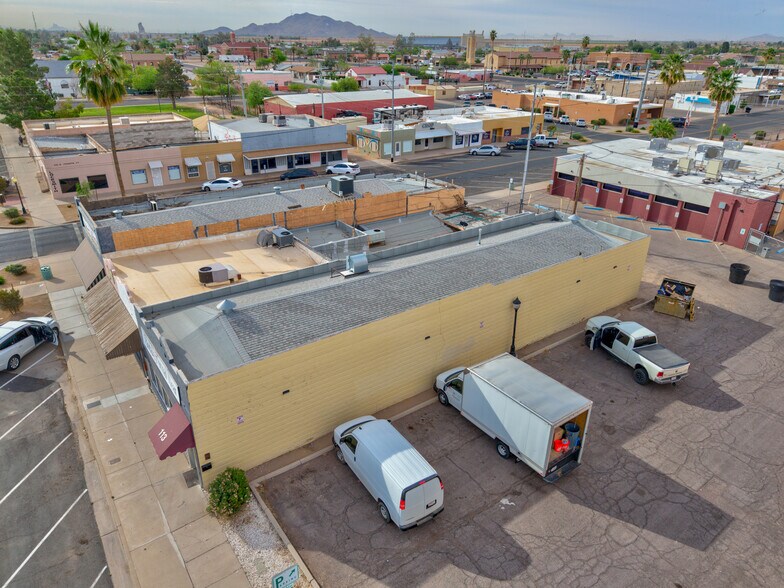 More Photos Of 113-117 E 4th St, Casa Grande Storefront For Sale