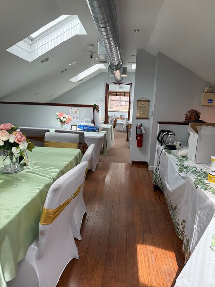 More Photos Of 1763 Pitman Ave, Bronx Office For Sale