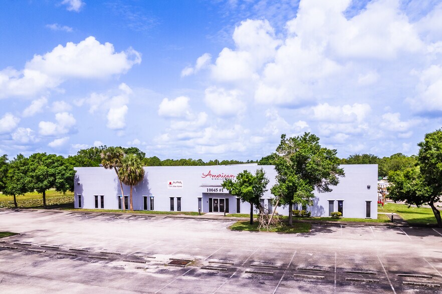 More Photos Of 10045 102nd Ter, Sebastian Industrial For Sale