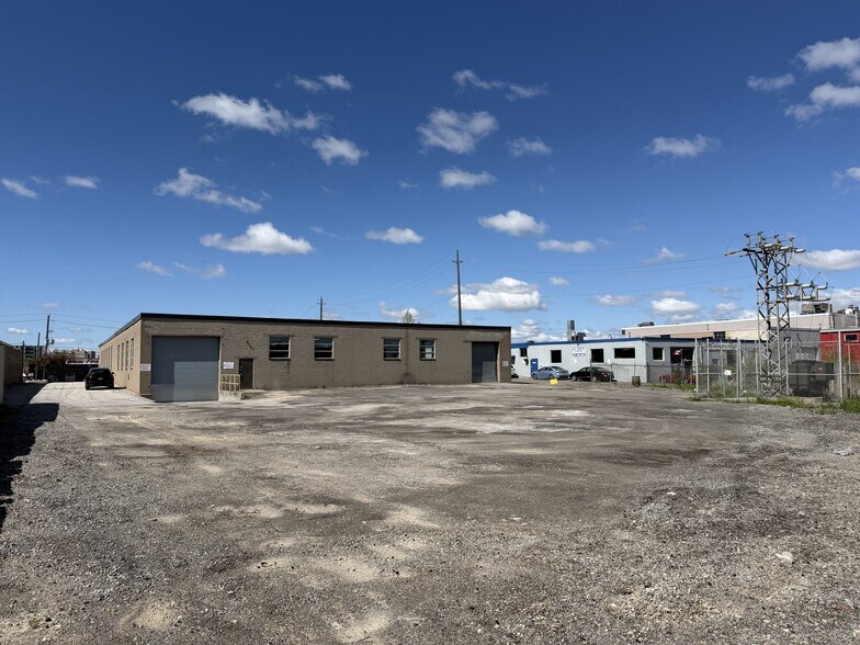 More Photos Of 55 Milvan Dr, Toronto Manufacturing For Sale