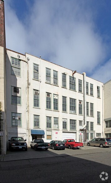 More Photos Of 919 Market St, Tacoma Industrial For Sale