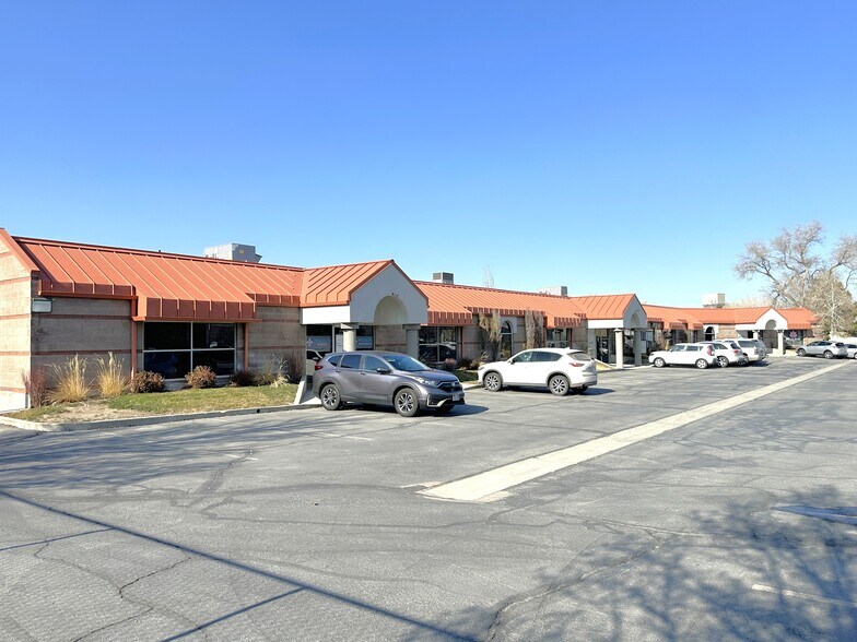 More Photos Of 1751 Alexander St, West Valley Coworking Space