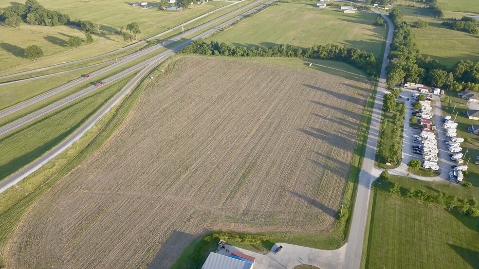 Primary Photo Of South West Outer Road, Archie Land For Sale