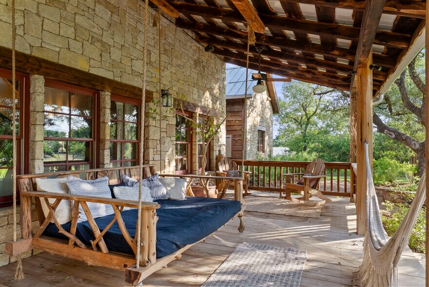 More Photos Of 6110 TX-29, Burnet Land For Sale