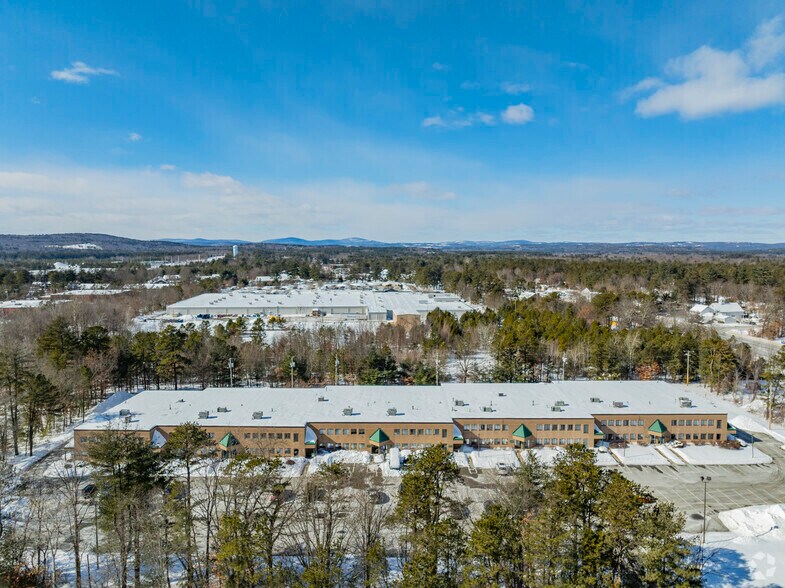 More Photos Of 105 Route 101A, Amherst Light Distribution For Lease