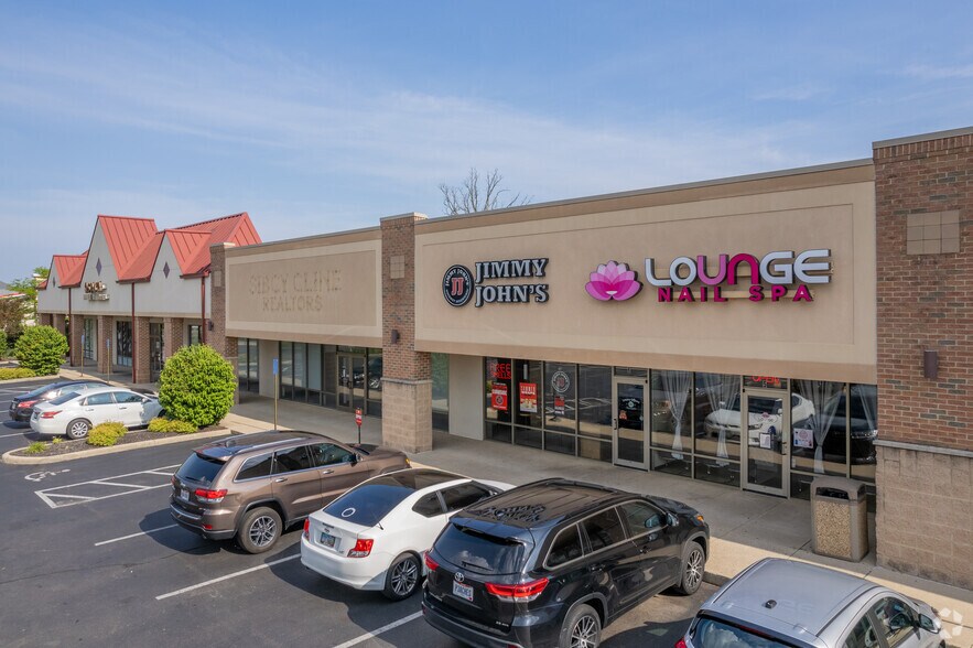 More Photos Of 2476 Commons Blvd, Beavercreek Freestanding For Lease