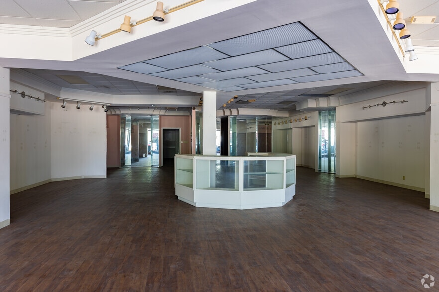 Photo of 1st Floor Ste H0K