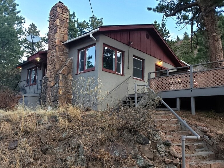 More Photos Of 8370 W US Hwy 24, Cascade Apartments For Sale