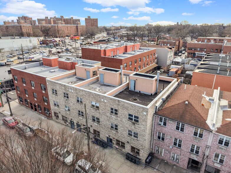 More Photos Of 1684 Banyer Pl, Bronx Apartments For Sale