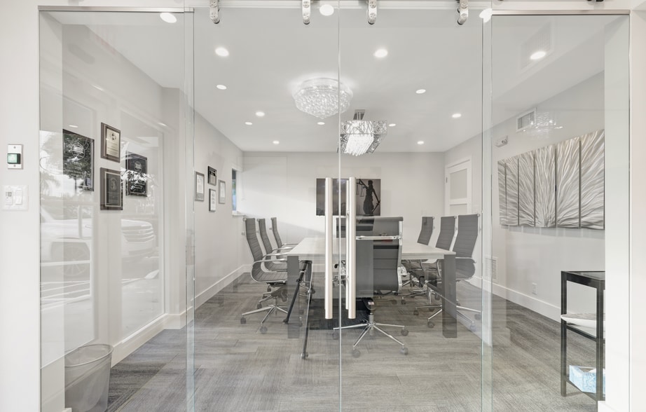 More Photos Of 930 S State Road 7, Plantation Office Residential For Sale