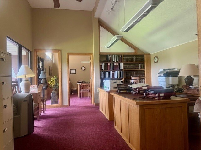 More Photos Of 1200 Heritage Dr, New Richmond Office For Sale